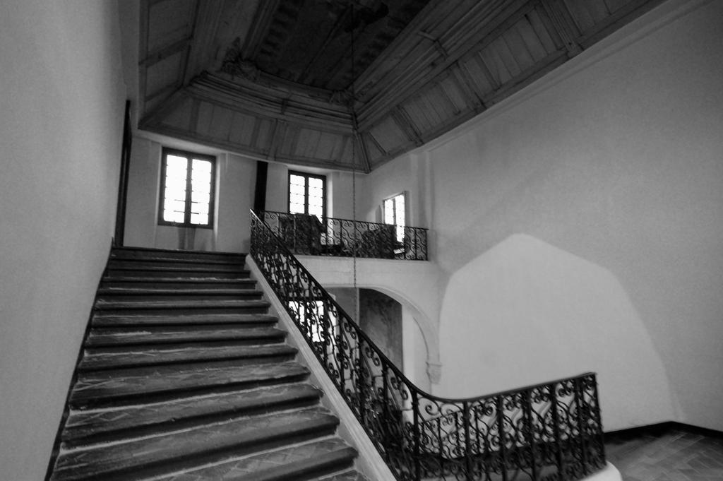 Grand Hotel De L'Abbaye Beaugency Exteriör bild
